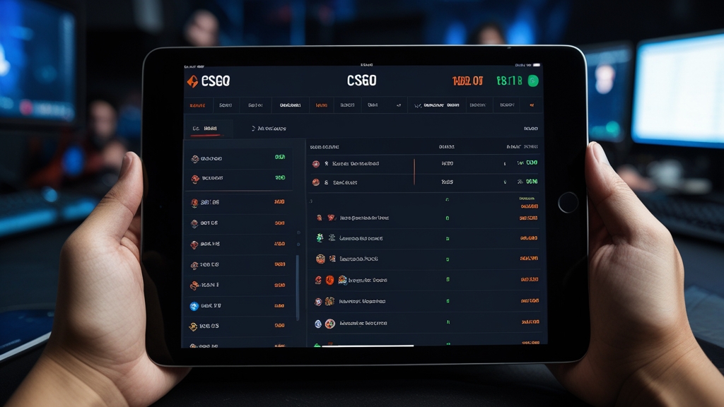 Esports 99OK cá cược LOL CSGO Dota