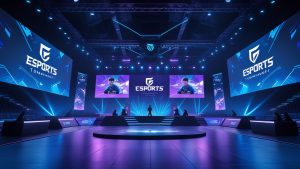 99OK sân chơi esports đẳng cấp