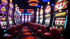 88CLB sảnh slot nổ hũ jackpot lớn