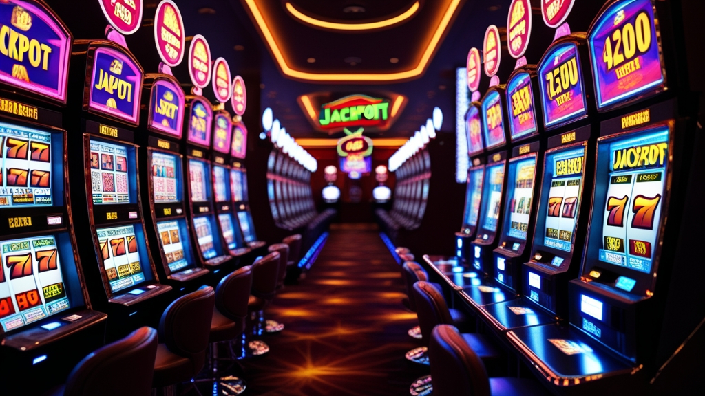 Open88 sảnh slot nổ hũ jackpot lớn